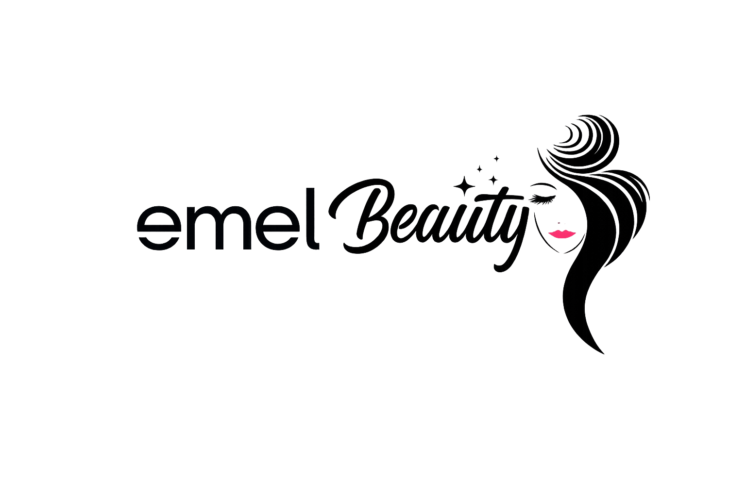 EMEL BEAUTY logo